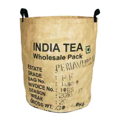 Tea basket large - Afbeelding 1